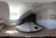 4-Zimmer-Maisonettewohnung mit Dachterrasse in Korneuburg