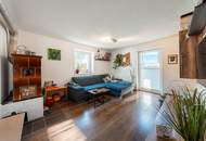 Zweifamilienhaus mit Bergblick – Viel Platz, zwei Wohneinheiten &amp; traumhaftem Panorama