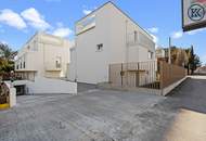 Penthouse-Eleganz pur: Exklusive DG-Einheit mit traumhafter Terrassenlandschaft