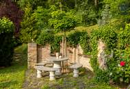 Ihr Zuhause der Ruhe – mit traumhafter Natur und gleichzeitig toller, schneller Anbindung.