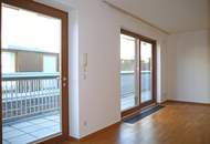 PERFEKTE STADTWOHNUNG MIT GROSSER GEMEINSCHAFTSTERRASSE