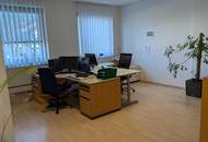 Topbüro in der Bahnhofsarkade zu vermieten inkl Tiefgaragenplätzen CONNEX GEBÄUDE