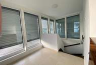 Dachterassentraum mit traumhaften Panoramablick und Eigengarten