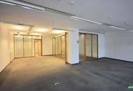 Modernes, hochwertiges Büro in 1010