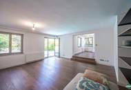 Ankommen, Aufatmen, Genießen - Villa mit Garten, Pool und Dachterrasse an den Weinbergen am Mauerer Berg