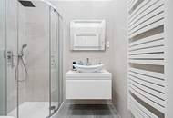 Moderne 1-Zimmer-Wohnung in 1030 Wien / sanierter Altbau