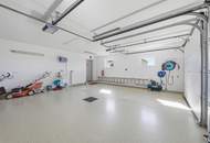 IHR TRAUMHAUS IN OBERTHERN BEI HOLLABRUNN - Exklusives Wohnparadies eines raumoffenen Konzepts!