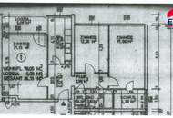 Attraktive 3-Zimmer-Wohnung mit Loggia in begehrter Wohnlage des 19. Bezirks