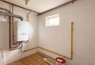 OPEN HOUSE SA 5.7. AB 10:00 - GEPFLEGTES FAMILIENHAUS IN STRASSHOF