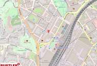 Geräumig, modern ung toll gelegen