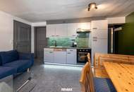 "Zukunft mit Aussicht" – Haus mit 4 Apartments und Eigentümerwohnung