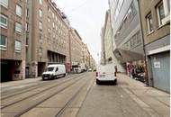 Garagenplatz - Kaiserstraße Provisionsfrei!