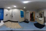 Gemütliche Wohnung mit großzügiger Terrasse und tollem Fernblick!