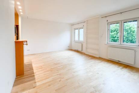 Wohnen an der Donauinsel, Wohnung-kauf, 238.000,€, 1220 Wien 22., Donaustadt