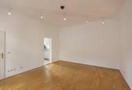 Preysinggasse - hofseitige Altbaugarconniere Nähe U3 zu verkaufen