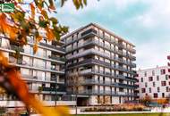 Lebensqualität im 22. Bezirk - Kompakte 3-Zimmer Wohnung mit Balkon!