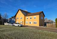 3-Familienhaus (Mehrfamilienhaus)