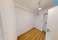 Modern sanierte Wohnung in Top-Lage des 4. Bezirks