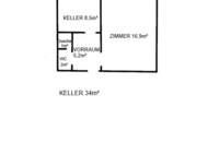 Seltene Gartenwohnung mit großem Keller und Entwicklungspotenzial in begehrter Lage von Wien-Mauer | ZELLMANN IMMOBILIEN