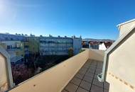Wohnen am Seepark, leistbare Dreizimmertraumwohnung mit Dachterrasse!