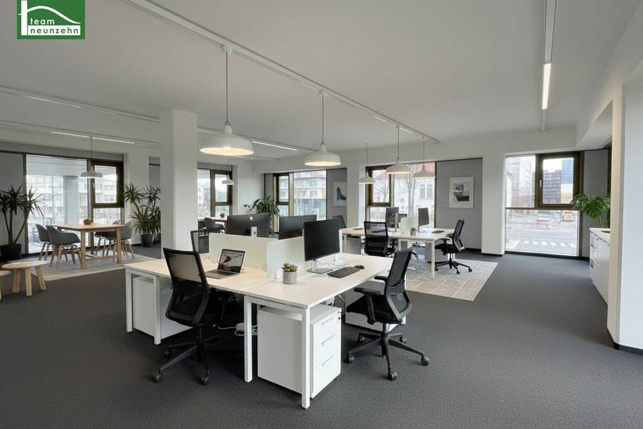 Hier setzen Sie Ihren Traum, in die Praxis um! - JETZT ZUSCHLAGEN, Gewerbeobjekt-miete, 1.399,81,€, 8020 Graz(Stadt)