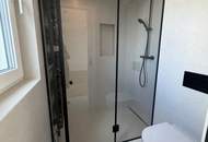 Exklusive Dachgeschosswohnung mit Terrasse &amp; Dachterrasse