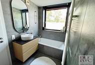 Stilvolle 4-Zimmer-Wohnung in zentraler &amp; ruhiger Lage – modern, hell &amp; mit Tiefgaragenplatz