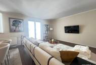 Hochwertige, vollmöblierte 3-Zimmer-Wohnung mit Garagenplatz in Toplage des 7. Bezirks