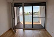 Moderne 3-Zimmer-Eigentumswohnung mit Loggia und Tiefgaragenplatz in attraktiver Schärdinger Lage