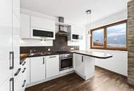 Traumaussichten in Ihrer neuen 3 Zimmer Wohnung inkl. 2 Parkplätze