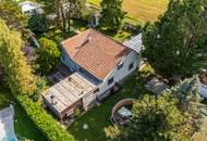 Dieser Bungalow ist mehr als nur ein Haus.