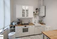 * 3 Zimmer Altbauwohnung mit praktischem Grundriss in bester Lage! * ab 01.08.2025 * Innenstadt / Salzgries *