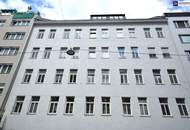 Stadtleben mit Weitblick – Helle Dachgeschosswohnung mit Sonnenbalkon - Nahe Hauptbahnhof - Überzeugen Sie sich selbst von dieser Immobilie!