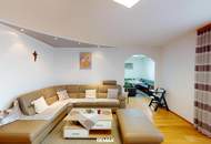 Attraktive 4-Zimmer-Wohnung mit Balkon und viel Licht!