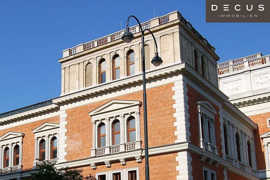 + + + attraktive BÜROFLÄCHE direkt am Ring + + + ALTE BÖRSE + + +, Gewerbeobjekt-miete, 5.973,58,€, 1010 Wien 1., Innere Stadt