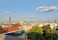 360° TOUR // DACHGESCHOßWOHNUNG mit TERRASSE