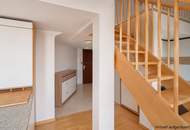 "Loft-Flair über den Dächern Ottakrings"