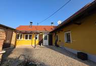 Hübsches Einfamilienhaus