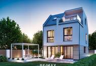 Alleinstehendes Einfamilienhaus mit 148 m² Wohnfläche am Bruckhaufen!