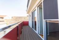Innenstadt-Haus Fürstenfeld Thermenregion inkl. Dachterrasse - Familien Penthouse (Provisionsfrei)