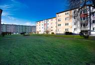 Erstbezug nach Renovierung. Hochwertig ausgestattete Wohnung in zentraler Lage.