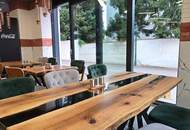 "Top-Gastronomiefläche in zentraler Lage von Tulln"