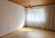 Zu Hause im Grünen - Einfamilienhaus mit Lebensqualität