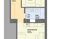 Altbau zum Verlieben – mit Balkon und modernem Komfort nahe Donauinsel und Millennium City