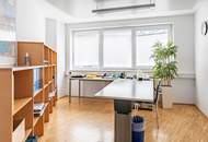 6% Rendite! Büro / Ordination / Kanzlei "TOP OBJEKT für Investoren oder für Eigennutzer"