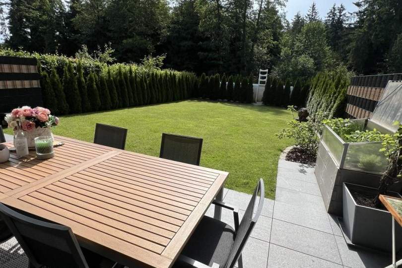 Traumhafte Gartenwohnung am Rande des Naturschutzgebietes, Wohnung-kauf, 519.000,€, 5163 Braunau am Inn