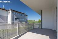 Geförderte Wohnung: Hell und Stilvoll