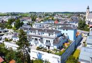 Familienparadies - Maisonettewohnung im Zentrum von Seekirchen