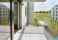 Komfortables Wohnen mit Balkon – Ihre 2-Zimmer-Oase in grüner Umgebung