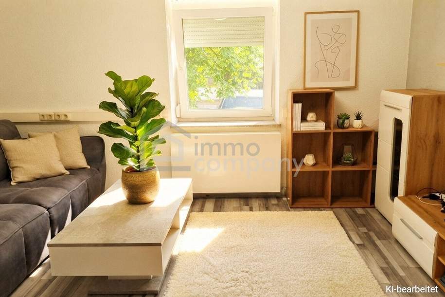 SCHÖNES WOHNEN IN BEGEHRTER LAGE !! - Sonniger Garten mit Pool !, Haus-kauf, 549.000,€, 4482 Amstetten